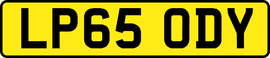 LP65ODY