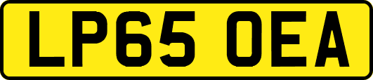 LP65OEA