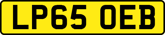LP65OEB