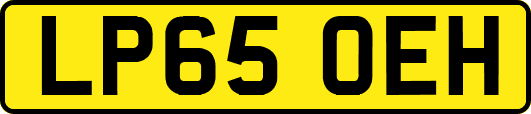 LP65OEH