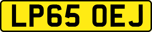 LP65OEJ