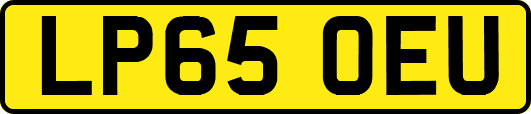 LP65OEU