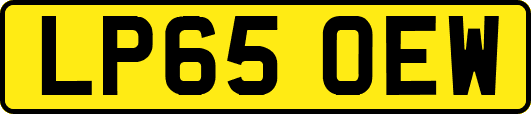 LP65OEW