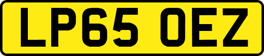 LP65OEZ