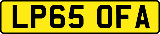 LP65OFA