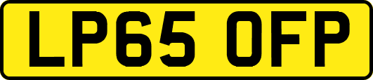 LP65OFP