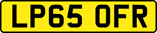 LP65OFR