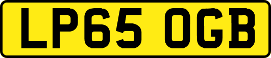 LP65OGB