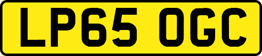LP65OGC