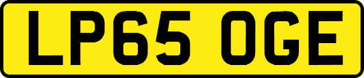 LP65OGE