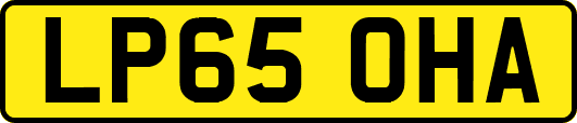 LP65OHA