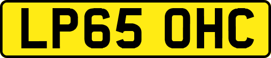 LP65OHC
