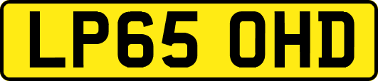 LP65OHD