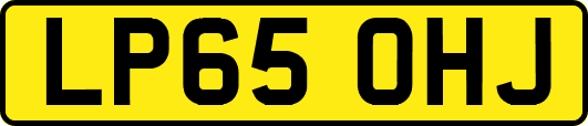 LP65OHJ