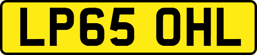 LP65OHL
