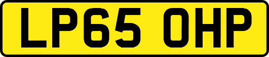 LP65OHP