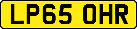 LP65OHR