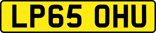 LP65OHU