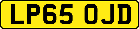 LP65OJD