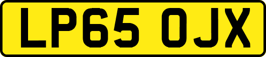 LP65OJX