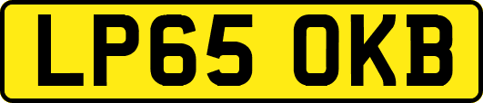 LP65OKB