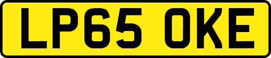 LP65OKE