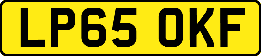 LP65OKF