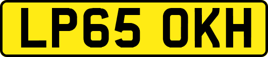 LP65OKH