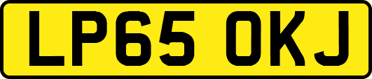 LP65OKJ