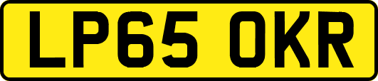 LP65OKR