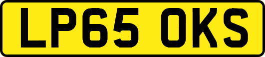 LP65OKS