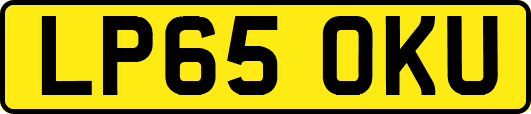 LP65OKU