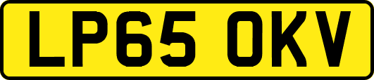 LP65OKV
