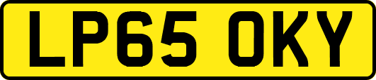 LP65OKY