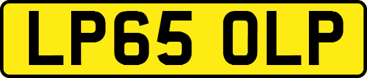 LP65OLP