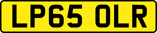 LP65OLR