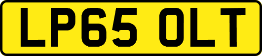 LP65OLT