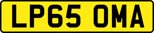 LP65OMA