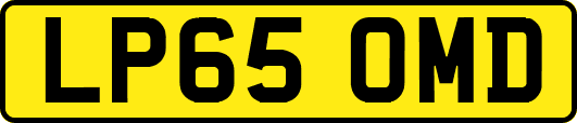 LP65OMD