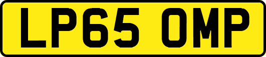 LP65OMP