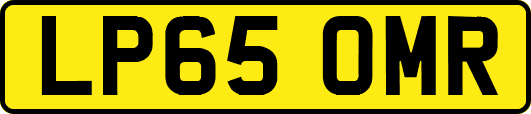 LP65OMR