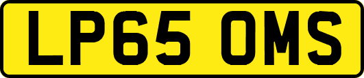 LP65OMS