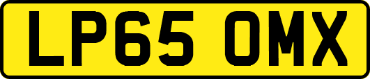 LP65OMX