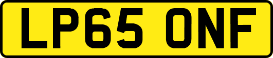 LP65ONF