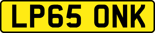 LP65ONK