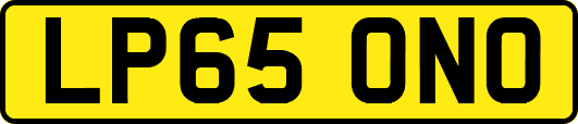 LP65ONO