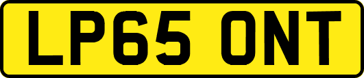 LP65ONT