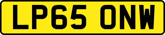 LP65ONW
