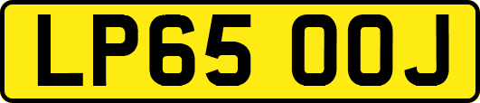 LP65OOJ