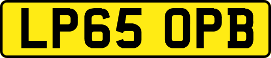 LP65OPB